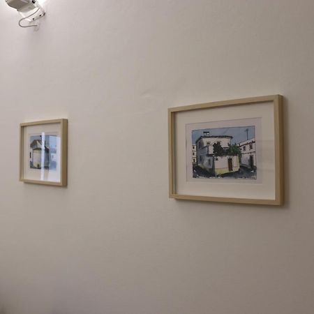 The Sketchers House - Private Art Gallery Евора Екстер'єр фото