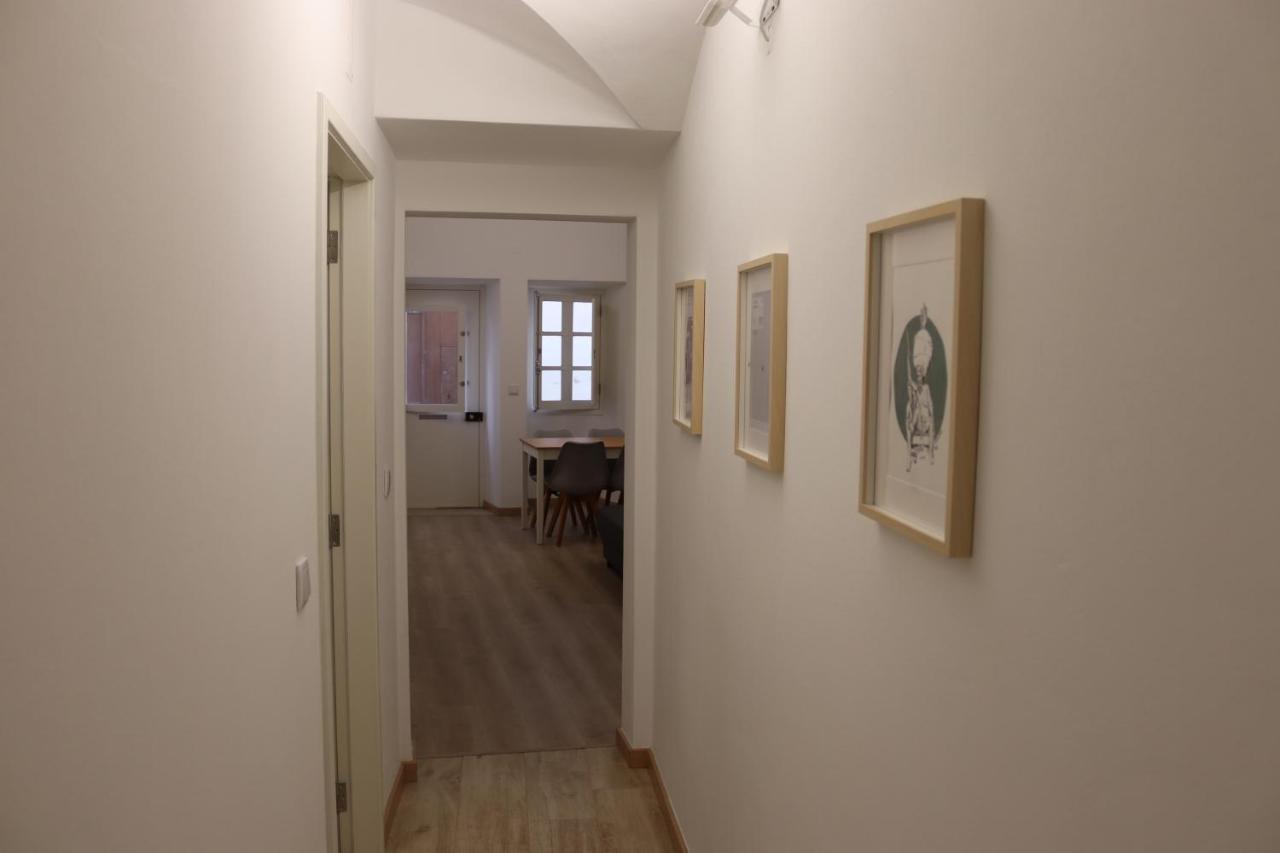 The Sketchers House - Private Art Gallery Евора Екстер'єр фото